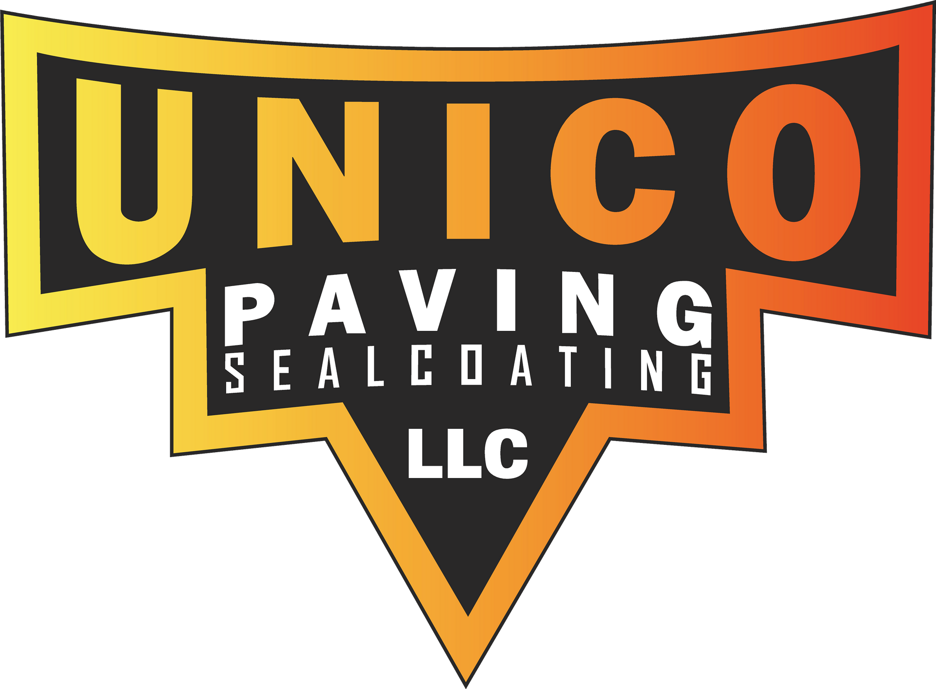 Unico Paving logo