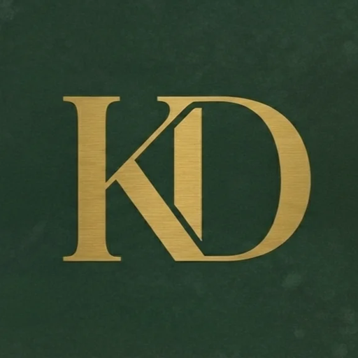 Kelty Designs logo