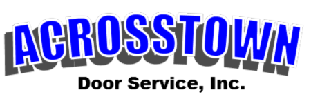 Acrosstown Door Service logo